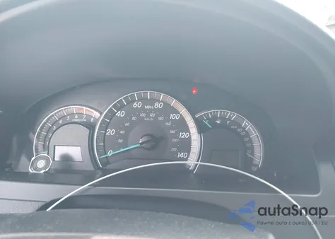 2012 Toyota Camry Se Limited Edition из США, поврежденный, VIN 4T1BF1FK2CU187997